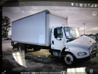 2009 FREIGHTLINER M2 106 MEDIUM DUTY 1FVACWDT19HAM0192