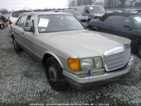 1990 MERCEDES-BENZ 560 SEL WDBCA39EXLA526241