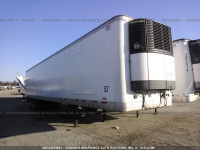 2007 WABASH NATIONAL CORP REEFER 1JJV532W87L045973
