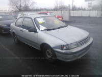 1991 TOYOTA TERCEL DELUXE JT2EL43B5M0136639