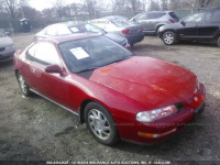 1996 HONDA PRELUDE SI/SR JHMBB2255TC000178