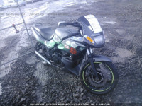 2005 KAWASAKI EX500 D JKAEXVD115A092314