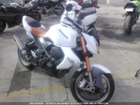 2008 KAWASAKI ZR1000 B JKAZRCB138A021574