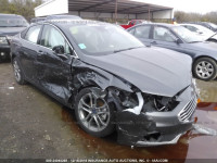 2019 FORD FUSION 3FA6P0CD8KR141444