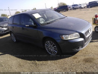 2010 VOLVO V50 2.4I YV1382MW3A2570994