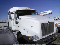 2006 INTERNATIONAL 9400 9400I 2HSCNSCR46C285539