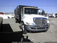 2013 INTERNATIONAL 4300 4300 3HAMMAAM4DL201997