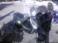 2006 VESPA LX 150 ZAPM448F765001890