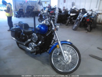 2005 KAWASAKI VN800 JKBVNCA165B514307