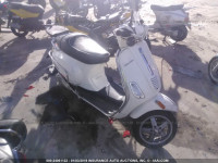 2010 VESPA LX 50 ZAPC386B3A5501091