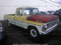 1969 FORD PICKUP F10YRE28333