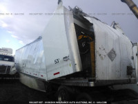 2007 WABASH NATIONAL CORP VAN 1JJV532W67L080267