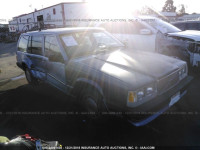 1987 VOLVO 740 GLE YV1FX8853H1078695