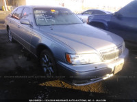 2001 INFINITI Q45 T JNKBY31AX1M101694