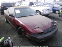 1991 NISSAN 240SX LE/SE JN1MS36PXMW018982