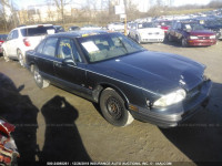 1993 OLDSMOBILE 88 ROYALE LS 1G3HY53L7PH314884