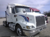 2005 INTERNATIONAL 9400 9400I 3HSCNAPR05N051805