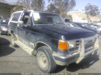 1987 Ford Bronco U100 1FMDU15NXHLA62446