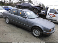 1994 BMW 540 I AUTOMATICATIC WBAHE6318RGF26067