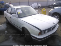 1989 BMW 535 I AUTOMATICATIC WBAHD231XK2091547