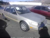 1990 NISSAN STANZA JN1FU21P7LT225687