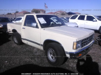 1989 GMC S TRUCK S15 1GTCS14Z8K8522689