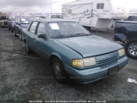 1994 FORD TEMPO GL 2FAPP36X0RB122729
