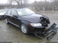2012 VOLVO S80 3.2 YV1952AS8C1161841
