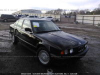 1990 BMW 525 I AUTOMATICATIC WBAHC2303LBE24895