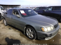 2001 INFINITI Q45 T JNKBY31A21M101589