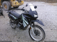 2009 KAWASAKI KL650 E JKAKLEE199DA24511