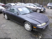 1995 NISSAN 240SX SE JN1AS44DXSW024201