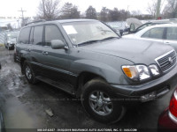 2002 LEXUS LX 470 JTJHT00W423517833