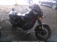 2008 KAWASAKI VN1600 B JKBVNKB138A019467