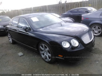 2006 BENTLEY CONTINENTAL FLYING SPUR SCBBR53W368038329