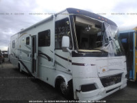 2005 WORKHORSE CUSTOM CHASSIS MOTORHOME CHASSIS P3500 5B4LP57G153405532