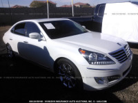 2013 HYUNDAI EQUUS SIGNATURE/ULTIMATE KMHGH4JHXDU072269