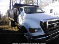 2005 FORD F650 SUPER DUTY 3FRNF65915V112872