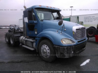 2009 FREIGHTLINER COLUMBIA COLUMBIA 1FUJA6DRX9DAL3103