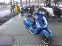 2015 VESPA GTS 300 SUPER ZAPM459L8F5100664