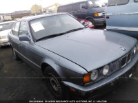 1990 BMW 525 I AUTOMATICATIC WBAHC230XLBE23968