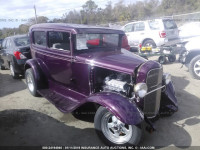 1930 FORD MODEL A A2757090