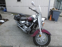 2007 SUZUKI VL1500 JS1VY52A772102521