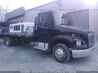 1999 FREIGHTLINER MEDIUM CONVENTIONAL FL60 1FV3GFAC2XHA38224