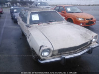 1973 FORD PINTO 3R12X113273