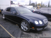 2006 BENTLEY CONTINENTAL FLYING SPUR SCBBR53W86C037822