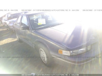 1992 OLDSMOBILE CUTLASS SUPREME S 1G3WH54T0ND319340