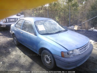 1992 TOYOTA TERCEL STD JT2EL46B7N0232107