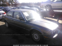 1986 BMW 325 E WBAAB5408G9689651