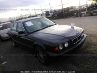 1995 BMW 540 I AUTOMATICATIC WBAHE6320SGF30323
